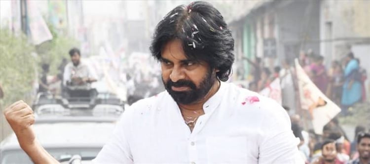 Pawan Kalyan opens up on social media trolls: Declares it uncontrollable