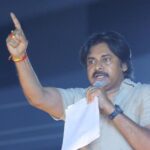 Pawan Kalyan’s changed strategy in discussions