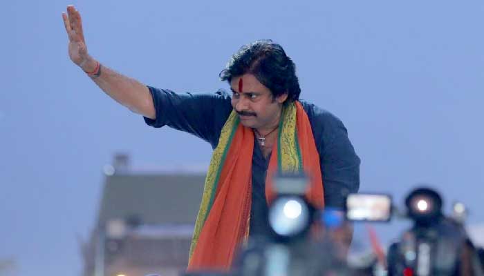 కత్తిపూడిలో జనసైనికుడికి ప్రమాదం : పోలీసులు ఏం చేస్తున్నట్టు?