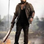 RAPO’s excitement speaks volumes about his next