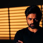 Sai Tej- Sampath Nandi’s film titled Ganja Shankar