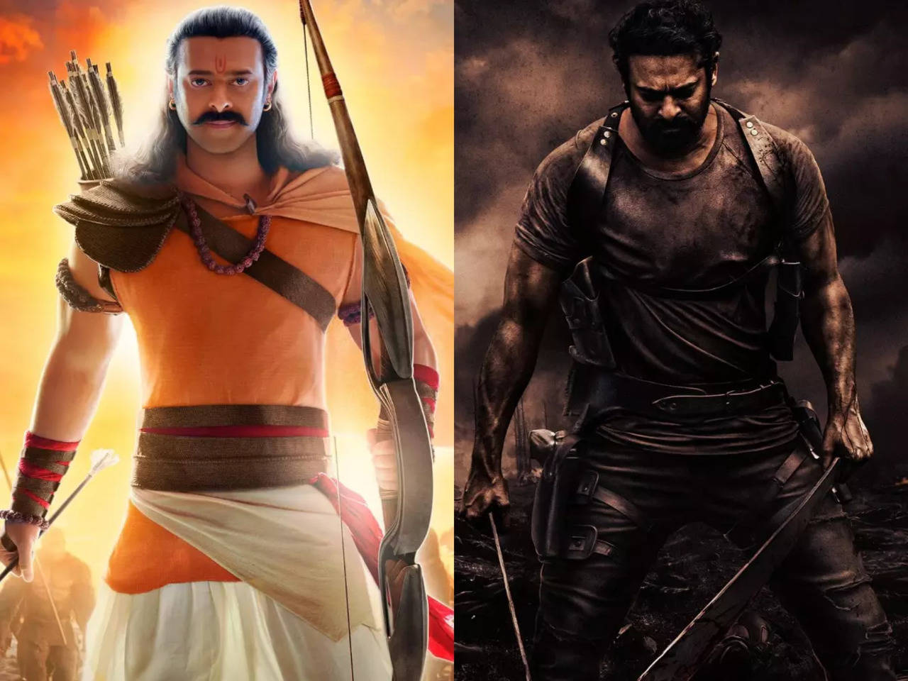 Salaar to kick start its promotions as Adipurush got released