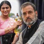 Sharmila’s birthday wishes to Rahul: What’s cooking?