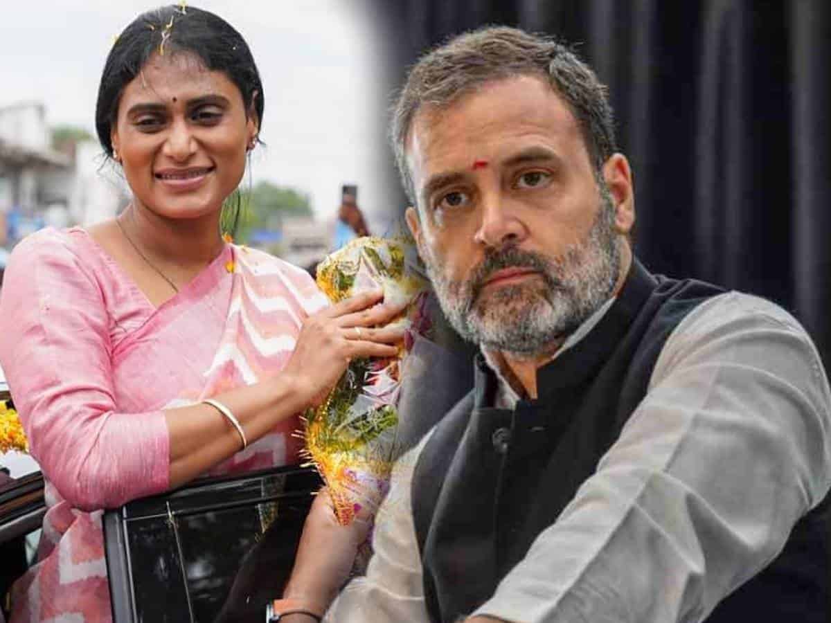 Sharmila’s birthday wishes to Rahul: What’s cooking?