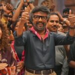 Superstar Rajinikanth’s Jailer completed its shoot