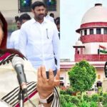Supreme Court postpones Sunitha’s case regarding Avinash Reddy
