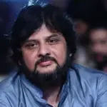 Surrender Reddy to team up with this young mega hero