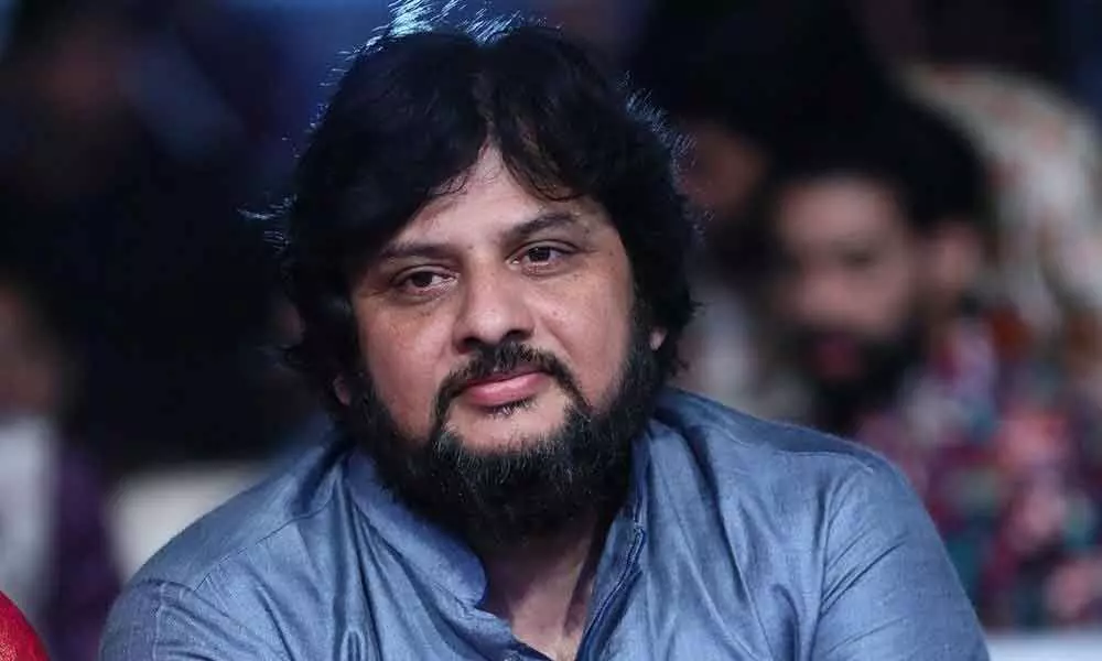 Surrender Reddy to team up with this young mega hero