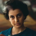 Teaser Talk: Kangana as Indira Gandhi in Emergency