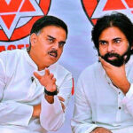 Tenali Constituency raising anxiety in both TDP and Janasena