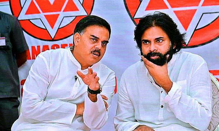 Tenali Constituency raising anxiety in both TDP and Janasena