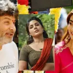 This actress replaces Pooja Hegde in Guntur Karam