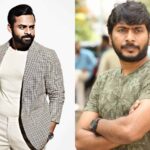 Two hardcore titles in consideration for the Sai Tej-Sampath movie