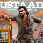 Ustaad Bhagat Singh gearing up for the next schedule