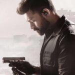 Varun Tej confirms his GDA for August