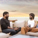 Vijay Devarakonda-Parasuram movie gets a tentative title