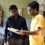 Vivek Athreya’s next going to be an action thriller