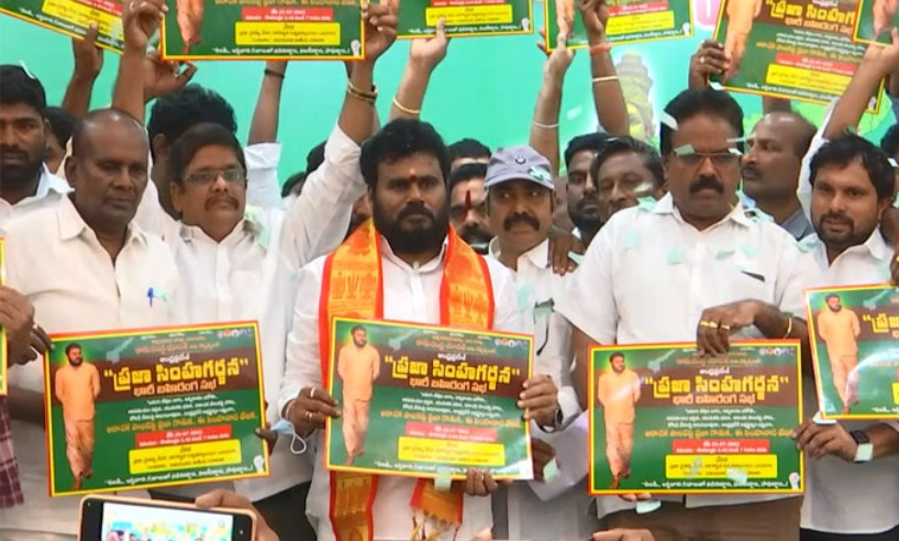 రాజకీయాల్లో ఇలాంటి ఆత్మహత్యలు సహజం!