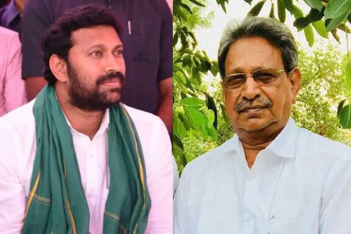 తండ్రీ కొడుకుల్లో ఎక్కువ ప్రమాదకారి ఎవరు?