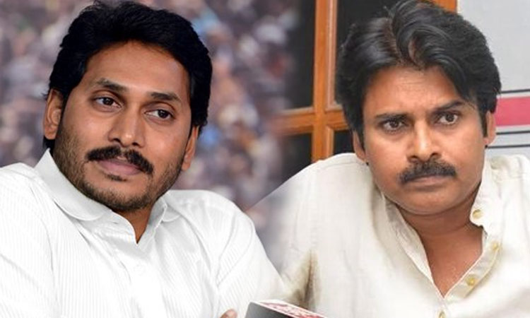 YSRCP is all set to spend 200 crores against Pawan Kalyan