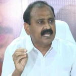 CBN failed to develop Rayalaseema: Claims Bhumana