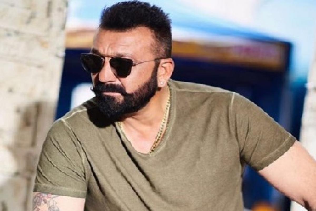 Sanjay Dutt to do a role in ‘Ismart Shankar-2?
