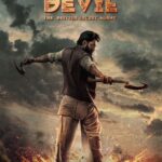 ‘Devil’ Glimpse : Kalyan Ram shines as British counterspy