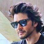 Viral Pic: Mahesh Babu slays in flamboyant look