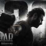 ‘Salaar’ teasers clocks 100M views, Trailer set to unspool in August