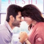 Viral Pic : Vijay Devarakonda and Samantha in a deep embrace