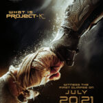 It’s official: ‘Project K’ glimpse to be out next week