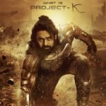 Prabhas in Project K : A Bewildering Superhero look