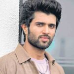 Vijay Devarakonda signs yet another Pan-Indian project