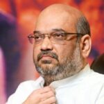 Give us 10 seats, we will make Telangana ‘number one’: Amit Shah