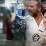 టిడిపిలో కుల చిచ్చు రేపిన సీఐ  అంజూ యాదవ్ !