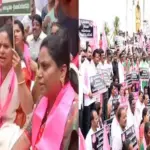 రేవంత్ రెడ్డి `ఉచిత విద్యుత్’ వ్యాఖ్యలపై భగ్గుమన్న బిఆర్ఎస్ శ్రేణులు