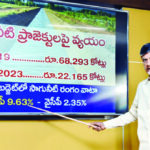 మీడియా సహనాన్ని పరీక్షిస్తున్న చంద్రబాబు