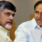 జాతీయ రాజకీయాలలో చంద్రబాబు, కేసీఆర్ ఒంటరి!