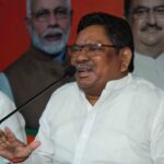 తెలంగాణ బీజేపీలో `లంబాడి’ చిచ్చు రేపిన ఎంపీ బాబురావు