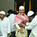 ఉమ్మడి పౌరస్మృతిపై వైసిపి, టిడిపి ఇరకాటం