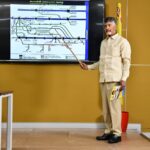 రాయలసీమ ద్రోహి జగన్ .. చంద్రబాబు మండిపాటు