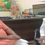 అసంతృప్తితో రగిలిపోతున్న రాజాసింగ్ తో ఈటెల భేటీ