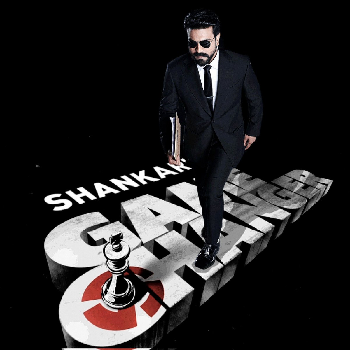 Shankar’s tweet and mega fan’s theories about Game Changer