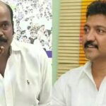 గన్నవరంలో వంశీకి యార్లగడ్డ గండం