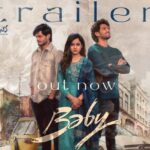 ‘Baby’ trailer gets a tremendous response
