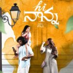 ‘Hi Nanna’ glimpse : Nani and Mrunal in an emotional tale