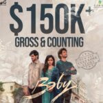 USA BO : ‘Baby’ takes an impressive start