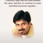 Pawan Kalyan wins hearts with his first Instagram post