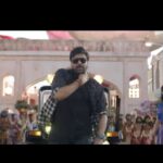 Chiru Leaks : Megastar reveals a joyful surprise to fans