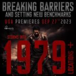 Salaar set to storm US box office with record release